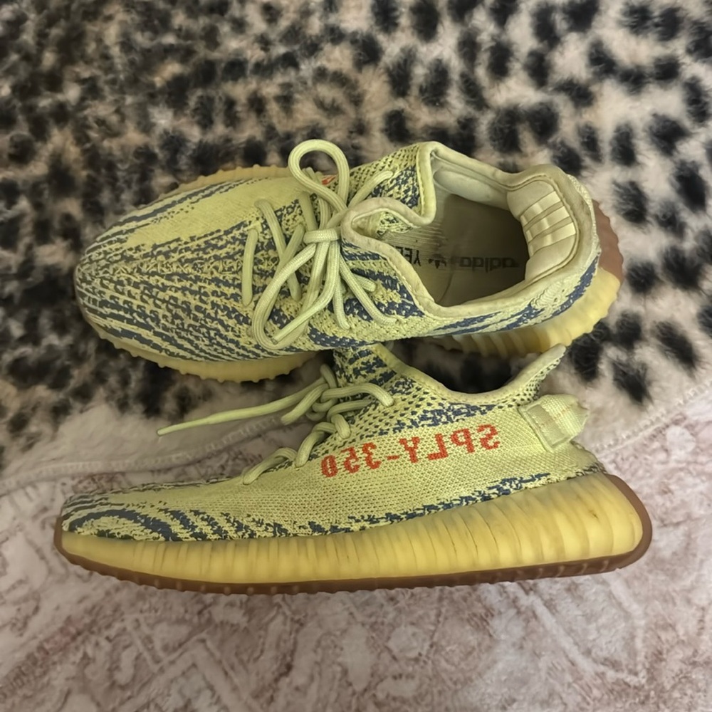 Adidas Yeezys